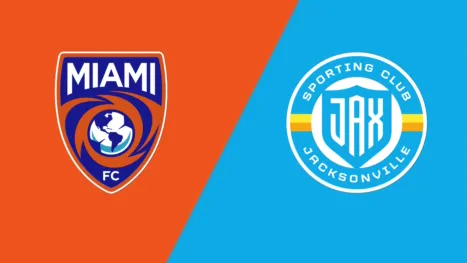 thumbnail - Miami FC vs. Sporting Club Jacksonville