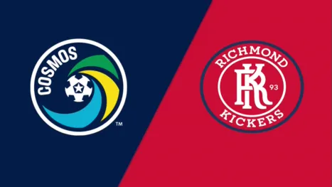thumbnail - New York Cosmos vs. Richmond Kickers