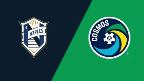 thumbnail - FC Naples vs. New York Cosmos