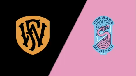 thumbnail - Fort Wayne FC vs. Forward Madison FC
