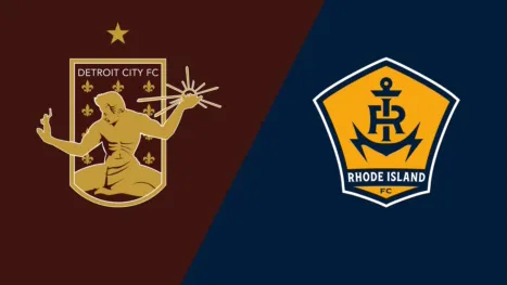 thumbnail - Detroit City FC vs. Rhode Island FC