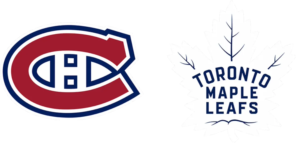 Montreal Canadiens vs. Toronto Maple Leafs