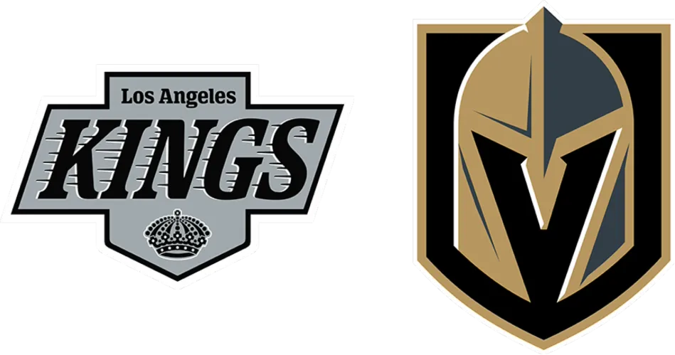 Los Angeles Kings vs. Vegas Golden Knights