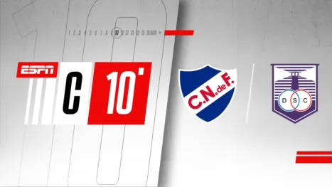 thumbnail - Compacto | Liga AUF: Nacional vs. Defensor Sporting (10 min)