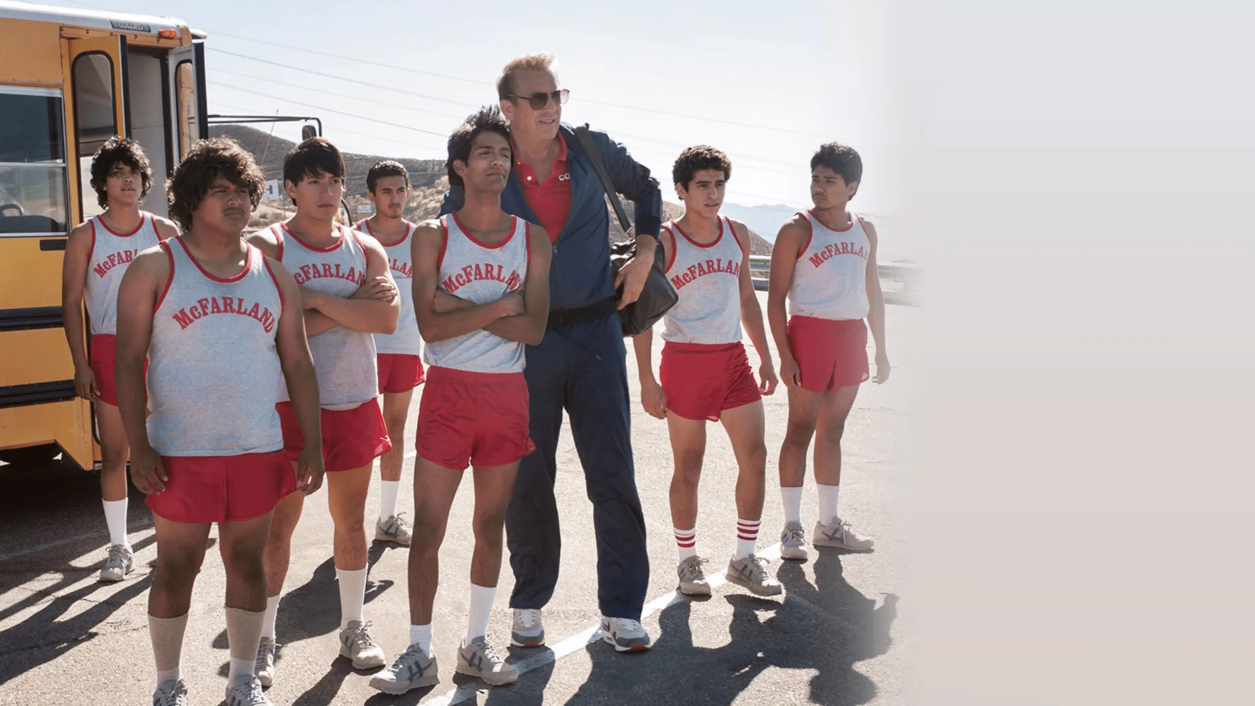 McFarland, USA