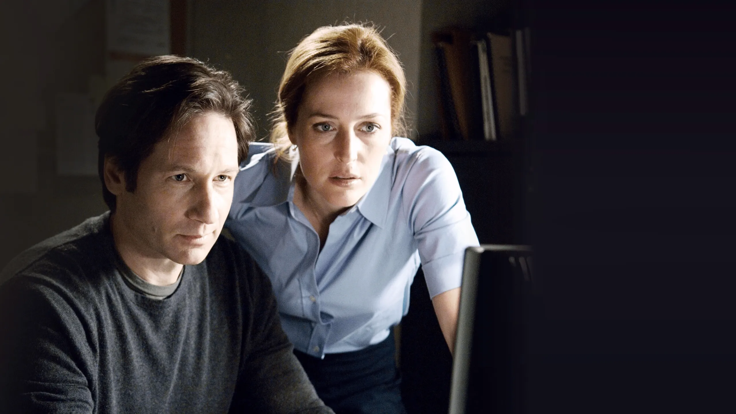 The X-Files: I Want to Believe