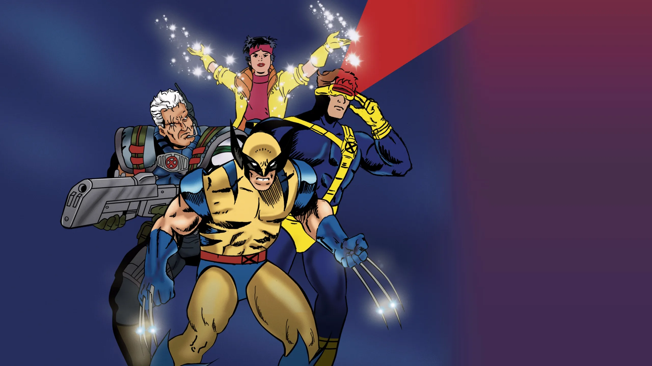 X-Men