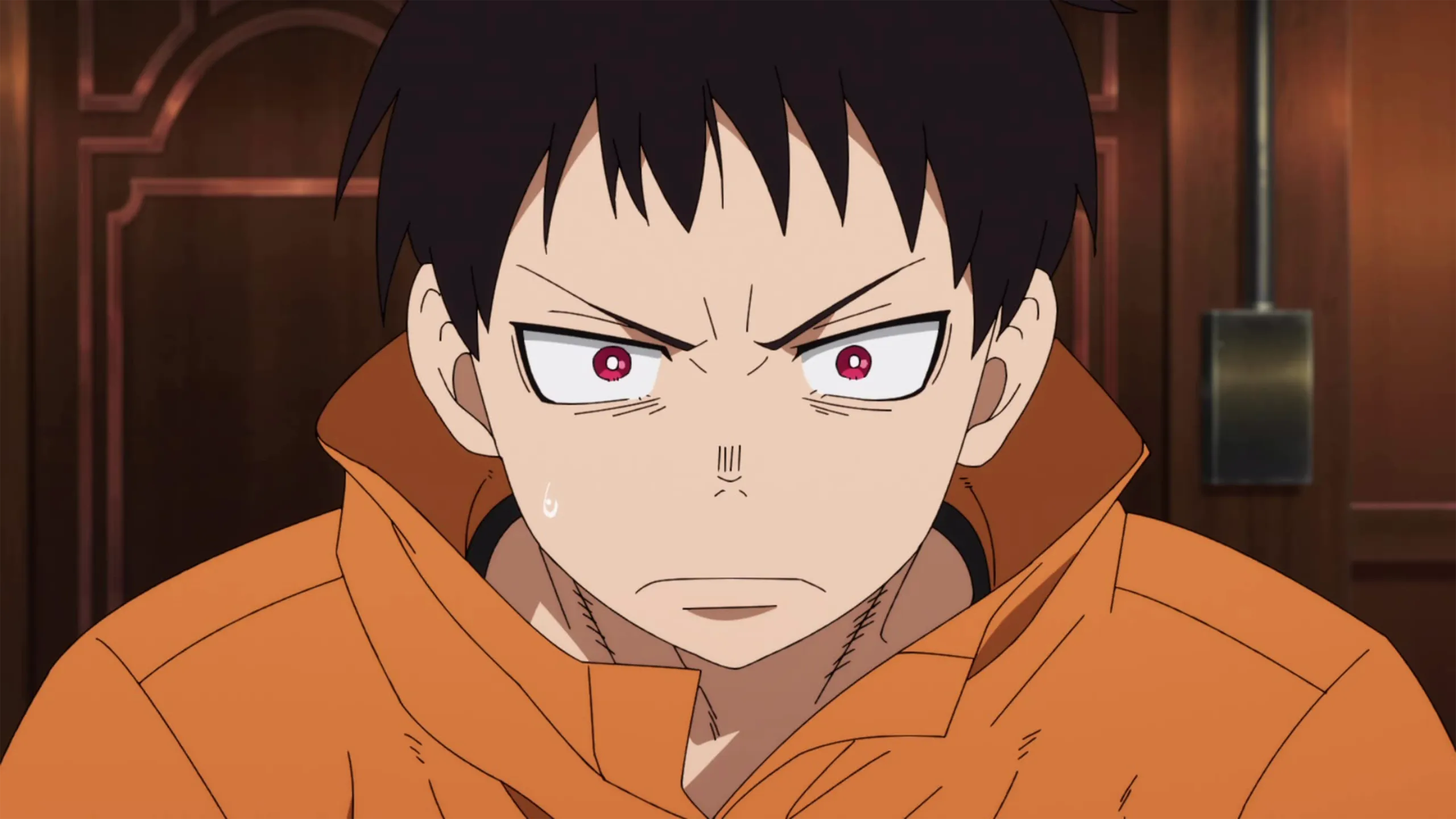 thumbnail - S2:E17 Boys, Be Weak