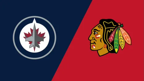thumbnail - Winnipeg Jets vs. Chicago Blackhawks