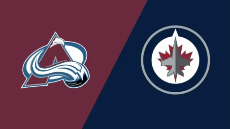 thumbnail - Colorado Avalanche vs. Winnipeg Jets