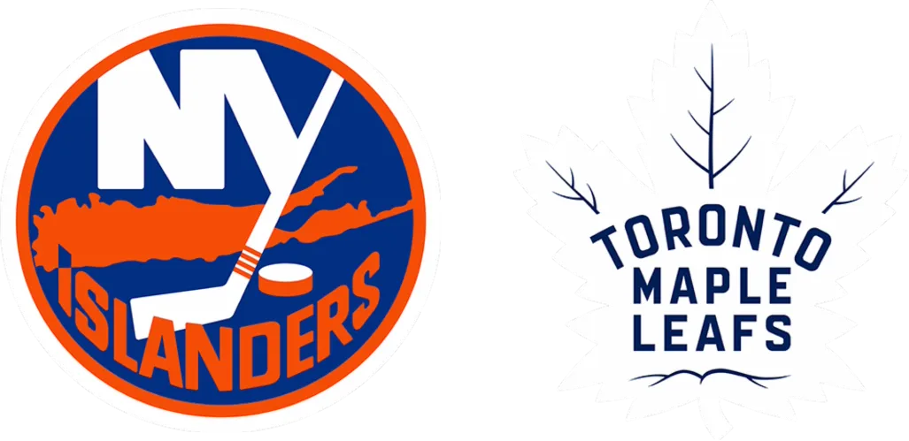 New York Islanders vs. Toronto Maple Leafs