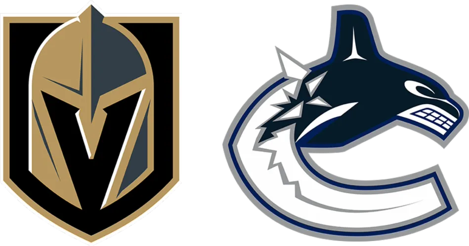 Vegas Golden Knights vs. Vancouver Canucks