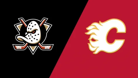 thumbnail - Anaheim Ducks vs. Calgary Flames