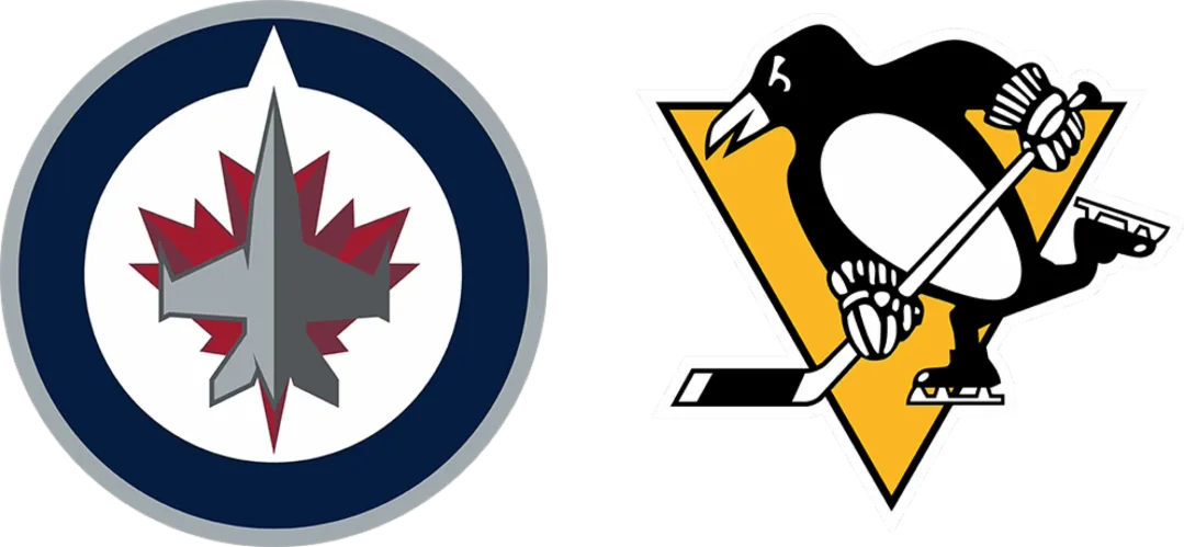 Winnipeg Jets vs. Pittsburgh Penguins