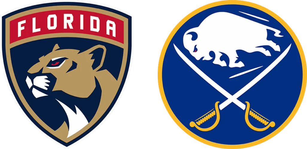 Florida Panthers vs. Buffalo Sabres