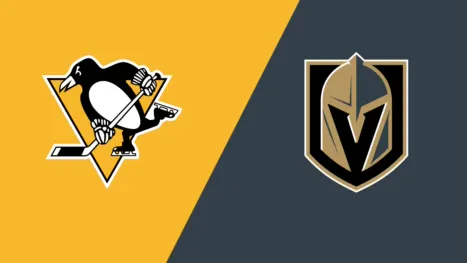 thumbnail - Pittsburgh Penguins vs. Vegas Golden Knights