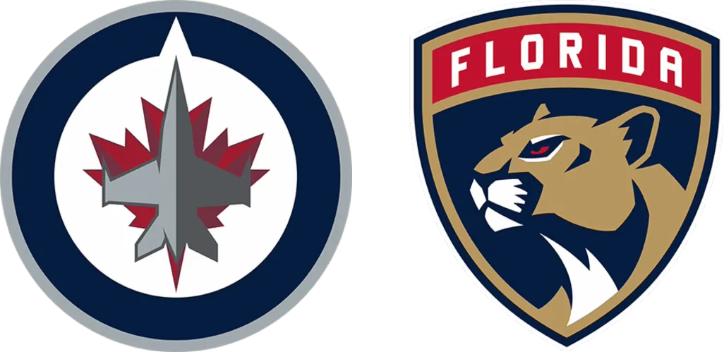 Winnipeg Jets vs. Florida Panthers