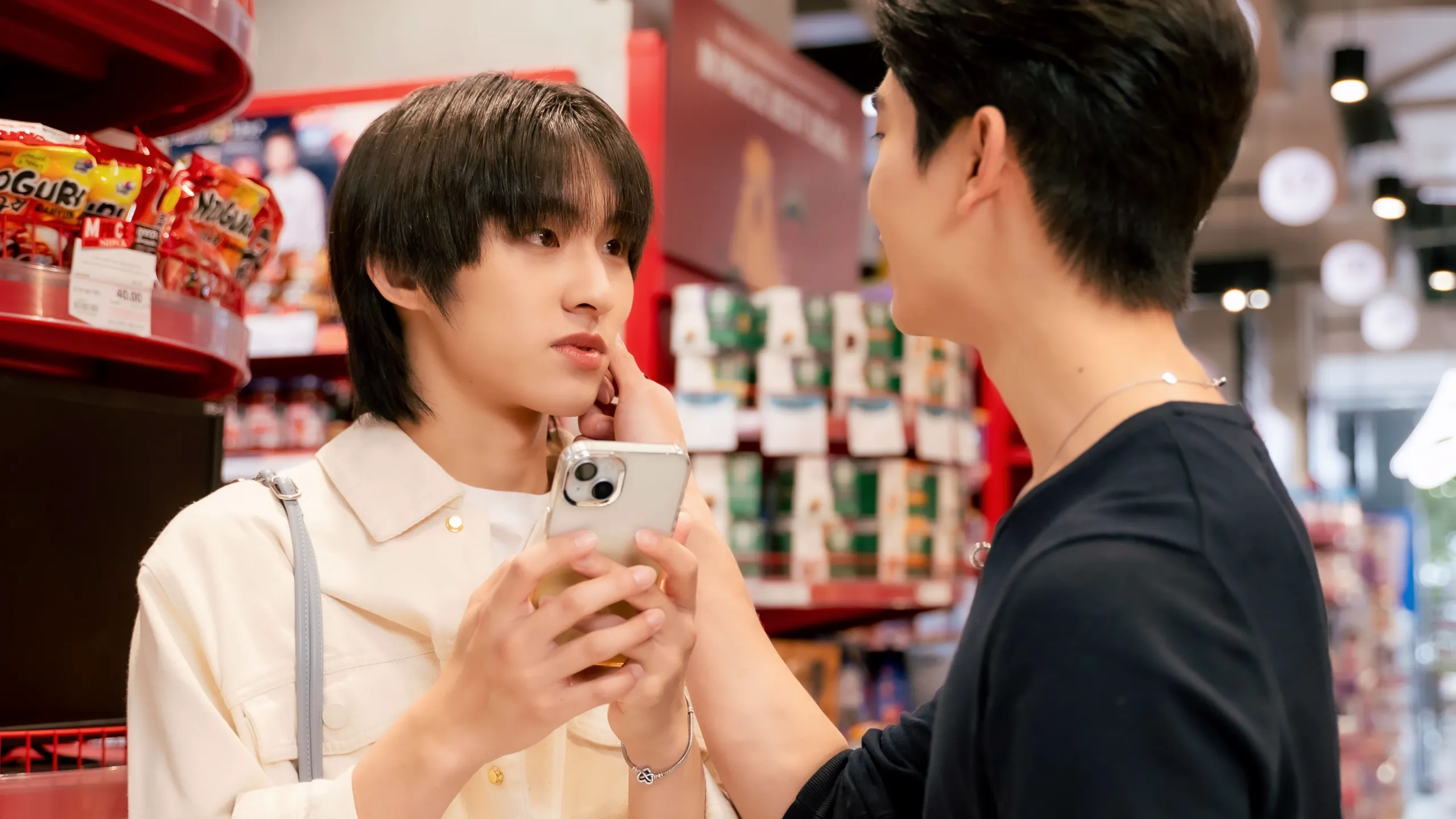 thumbnail - ซีซัน1: ตอน9 ตอนที่ 9