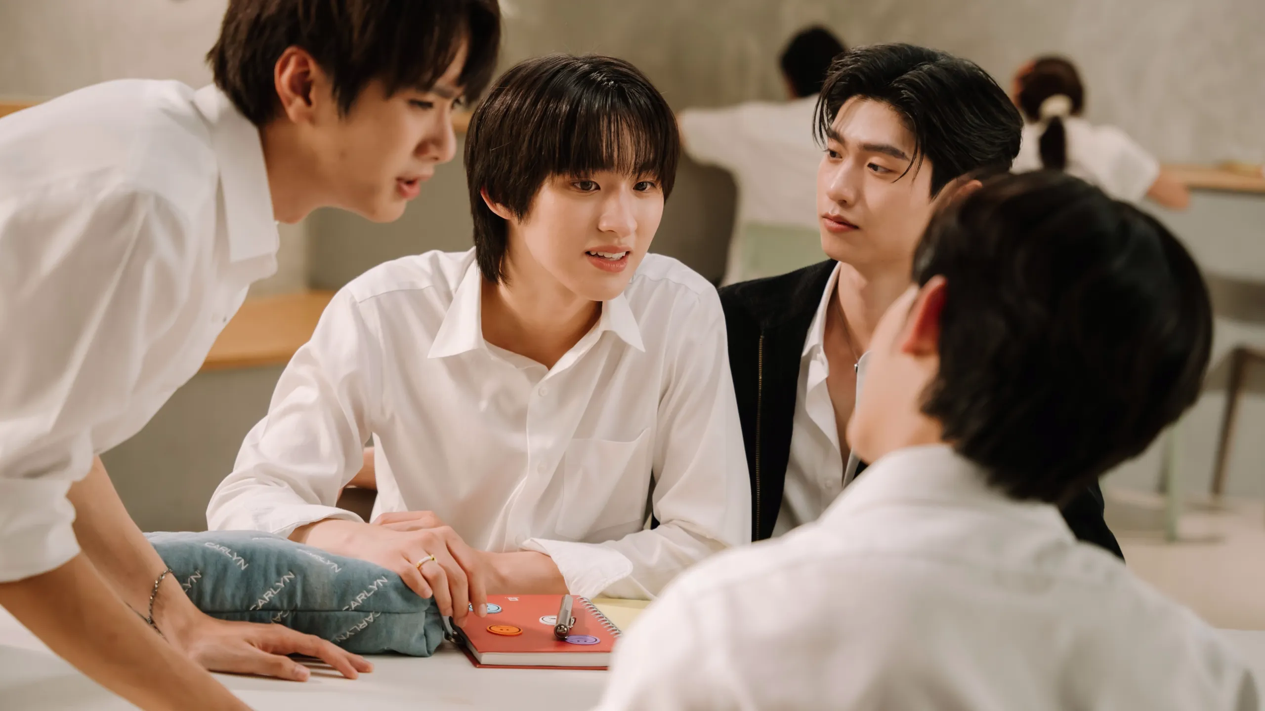 thumbnail - ซีซัน1: ตอน10 ตอนที่ 10