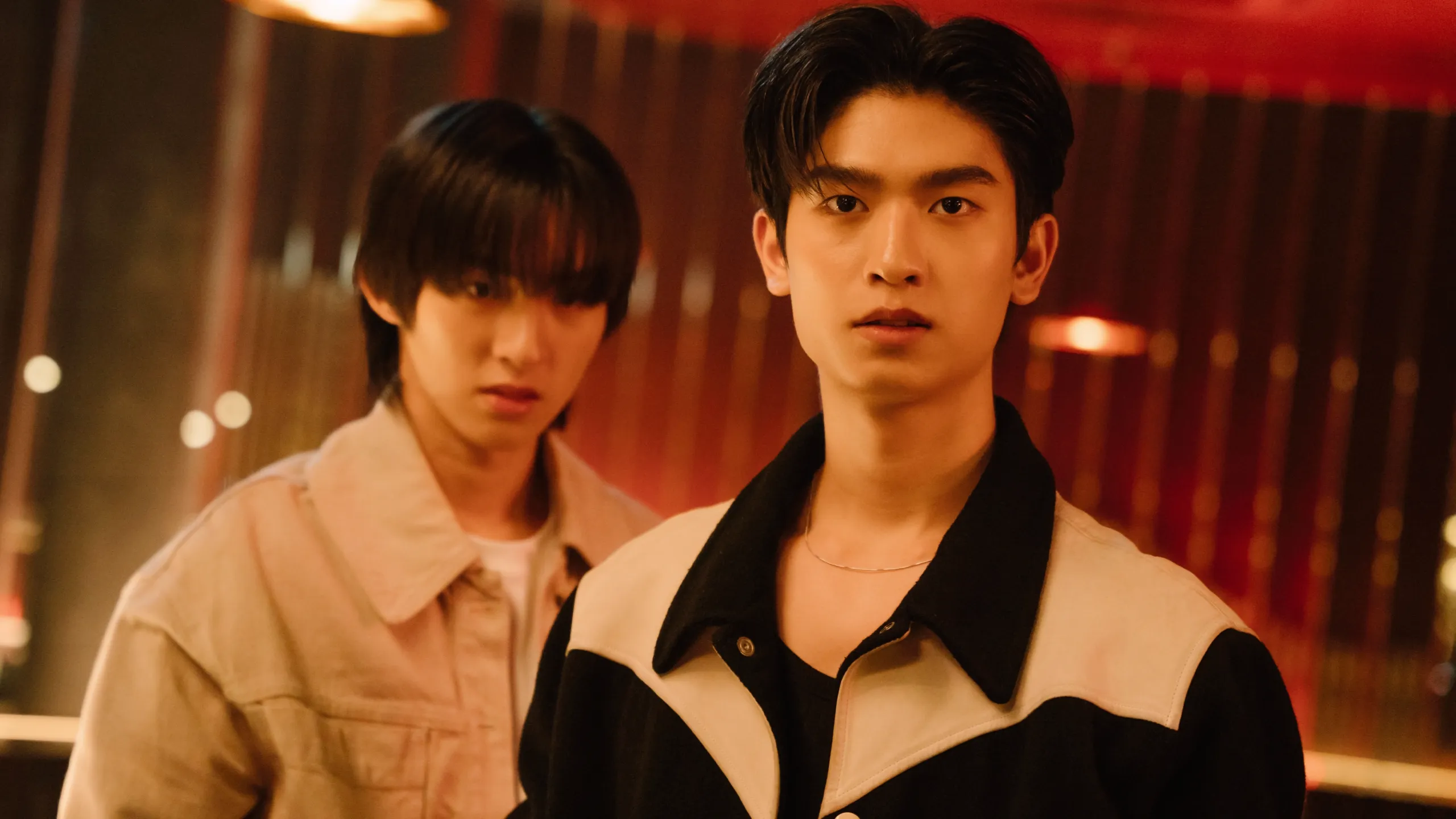 thumbnail - ซีซัน1: ตอน7 ตอนที่ 7