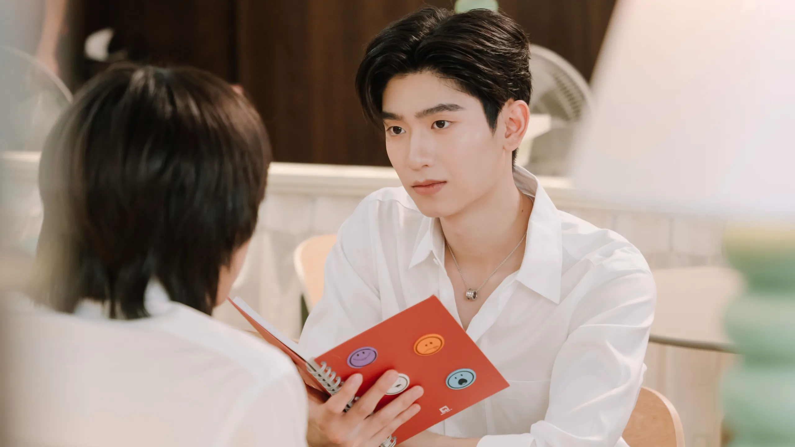 thumbnail - ซีซัน1: ตอน3 ตอนที่ 3