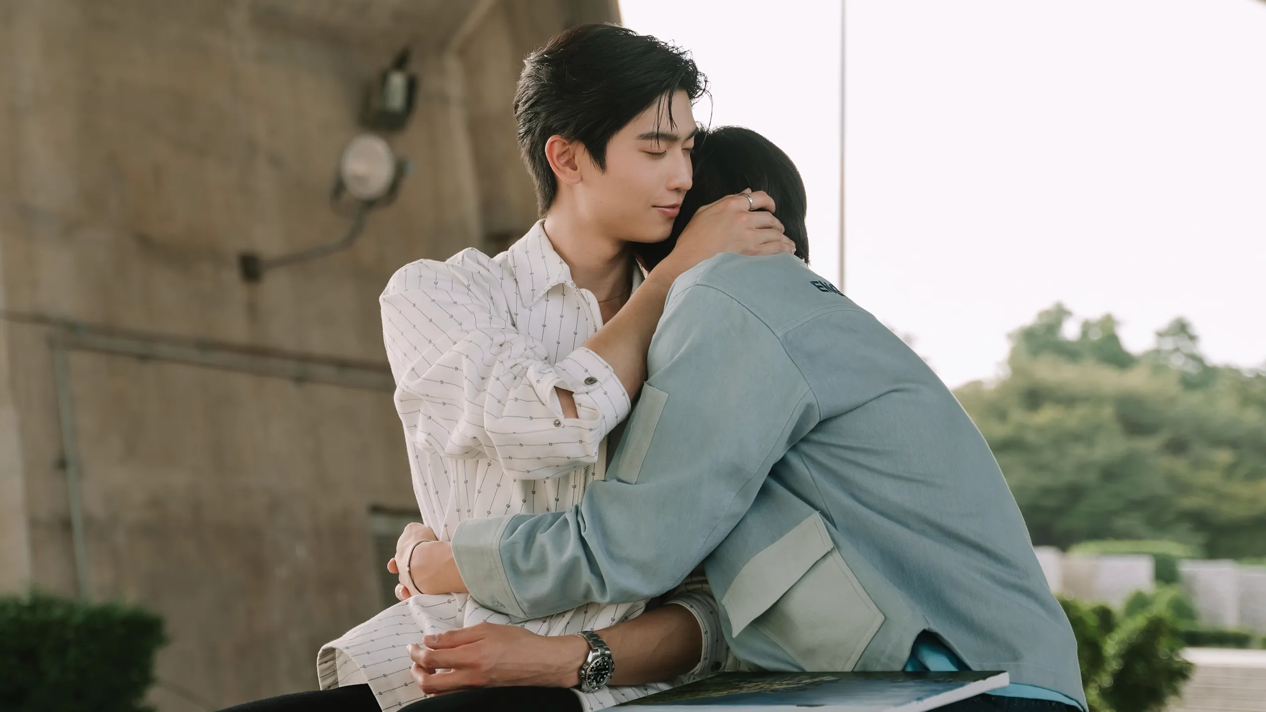 thumbnail - ซีซัน1: ตอน11 ตอนที่ 11