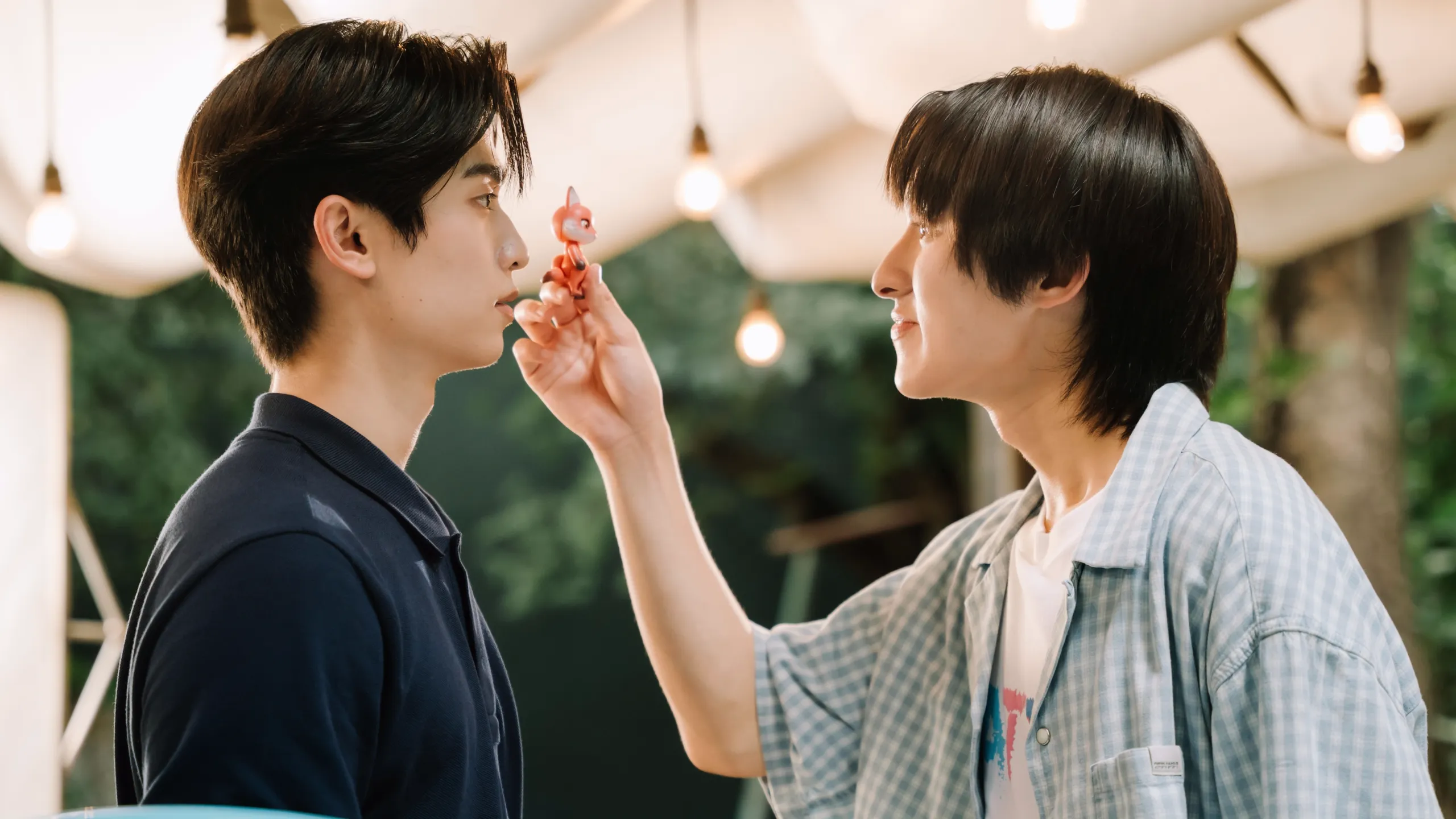 thumbnail - ซีซัน1: ตอน4 ตอนที่ 4