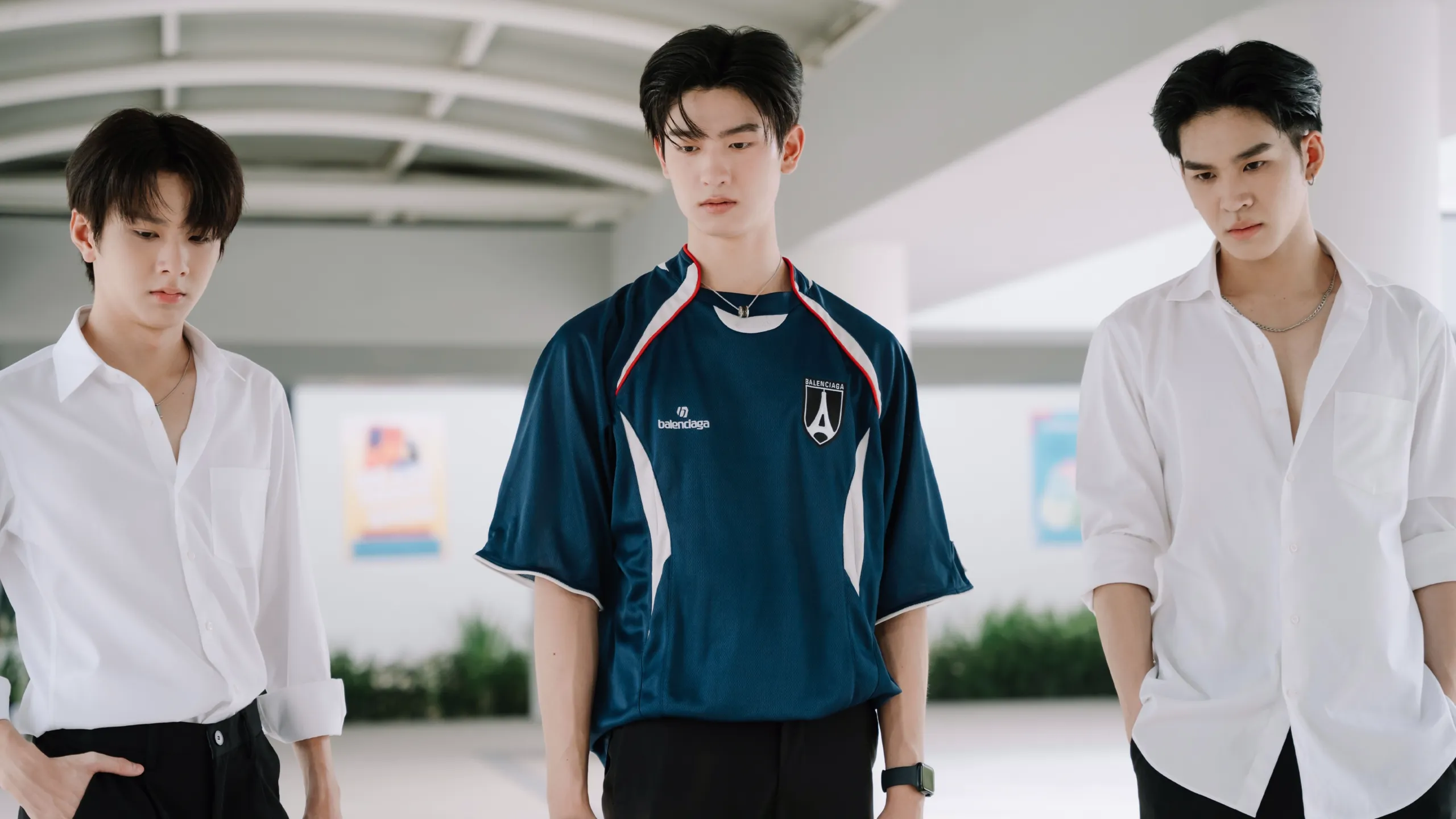 thumbnail - ซีซัน1: ตอน1 ตอนที่ 1