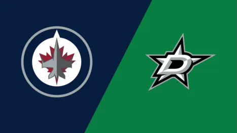thumbnail - Winnipeg Jets vs. Dallas Stars