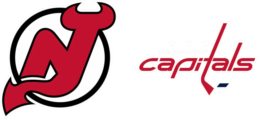 New Jersey Devils vs. Washington Capitals