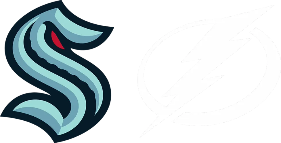 Seattle Kraken vs. Tampa Bay Lightning