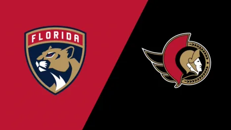 thumbnail - Florida Panthers vs. Ottawa Senators