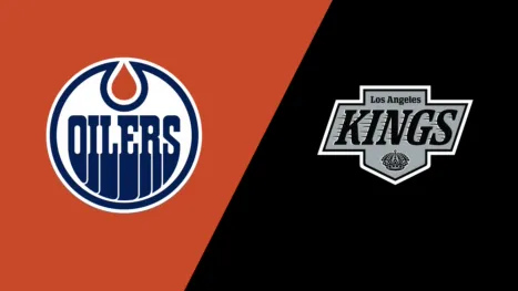 thumbnail - Edmonton Oilers vs. Los Angeles Kings