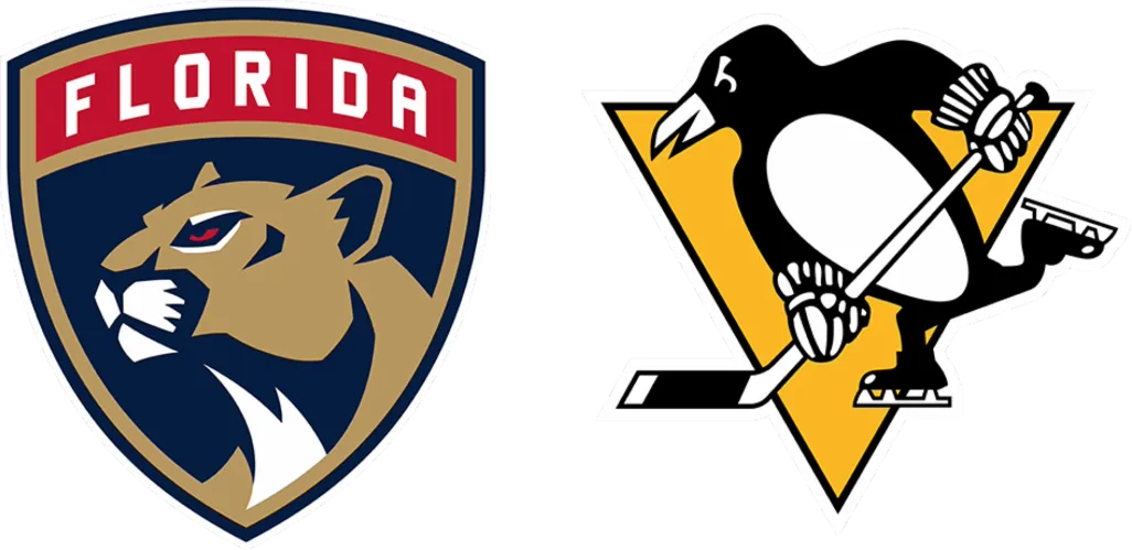 Florida Panthers vs. Pittsburgh Penguins