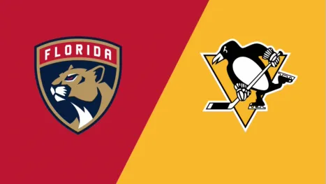 thumbnail - Florida Panthers vs. Pittsburgh Penguins