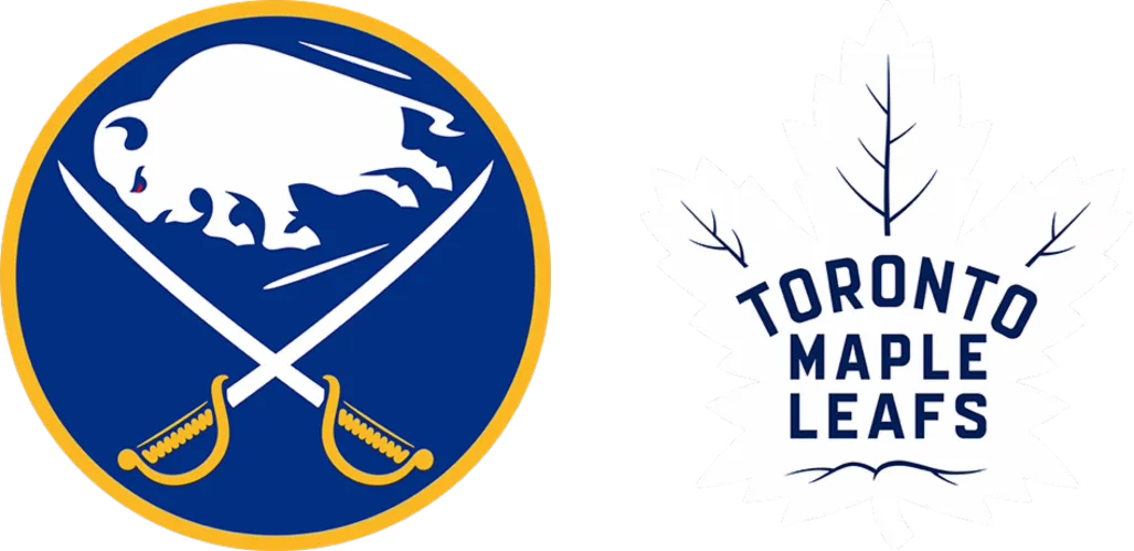 Buffalo Sabres vs. Toronto Maple Leafs