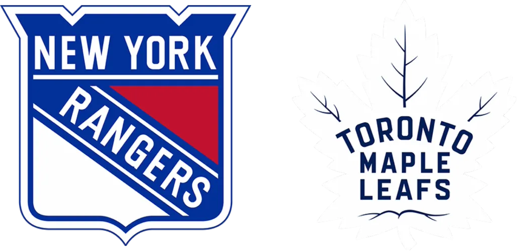 New York Rangers vs. Toronto Maple Leafs