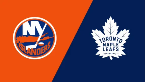 thumbnail - New York Islanders vs. Toronto Maple Leafs