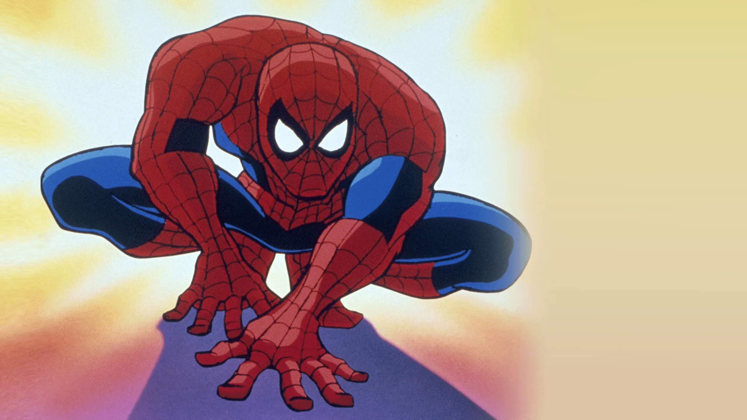 Spider-Man