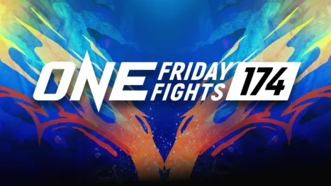 thumbnail - ONE Friday Fights: 174