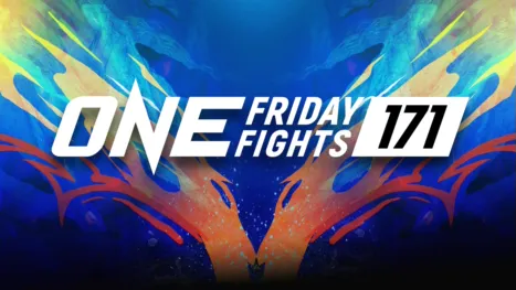 thumbnail - ONE Friday Fights: 171