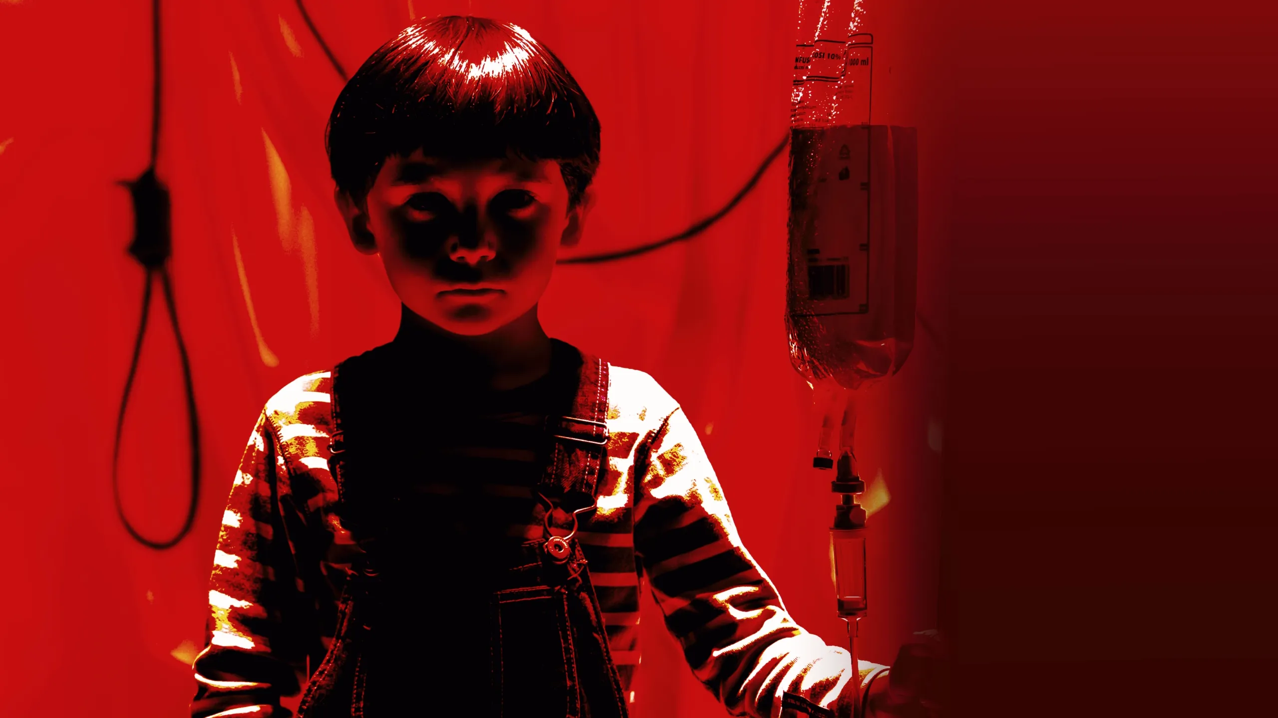 The Omen