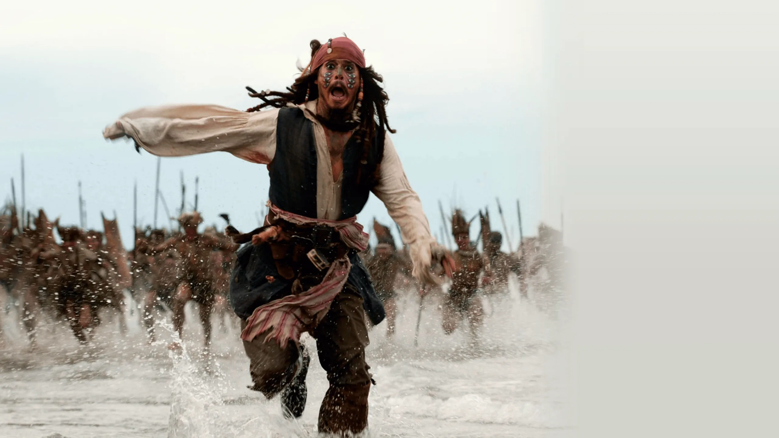 Pirates of the Caribbean: Dead Man's Chest