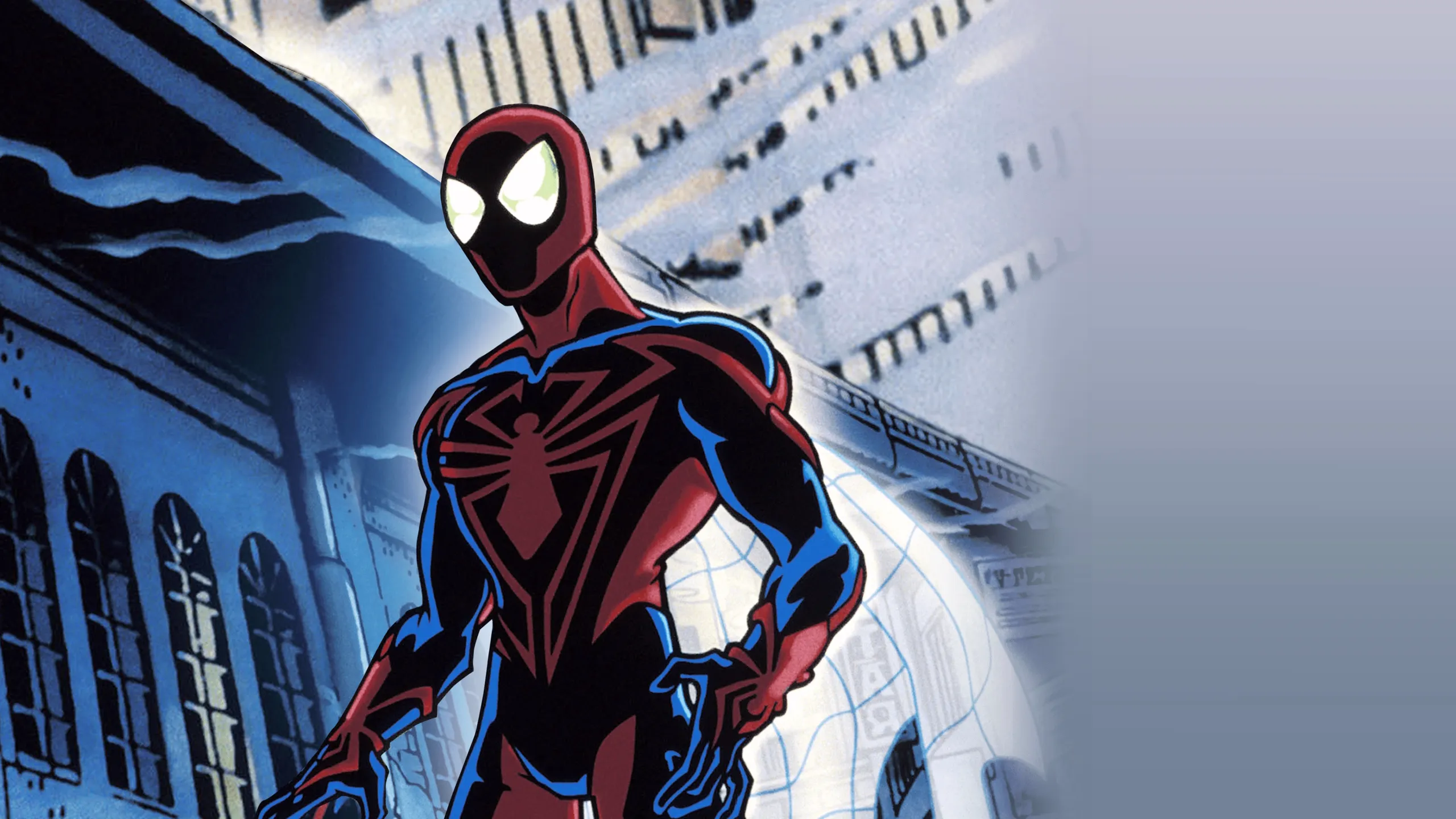 Spider-Man Unlimited