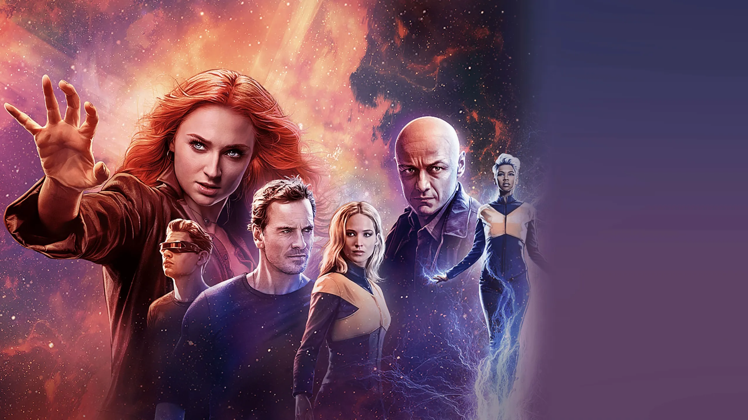 X-Men: Dark Phoenix
