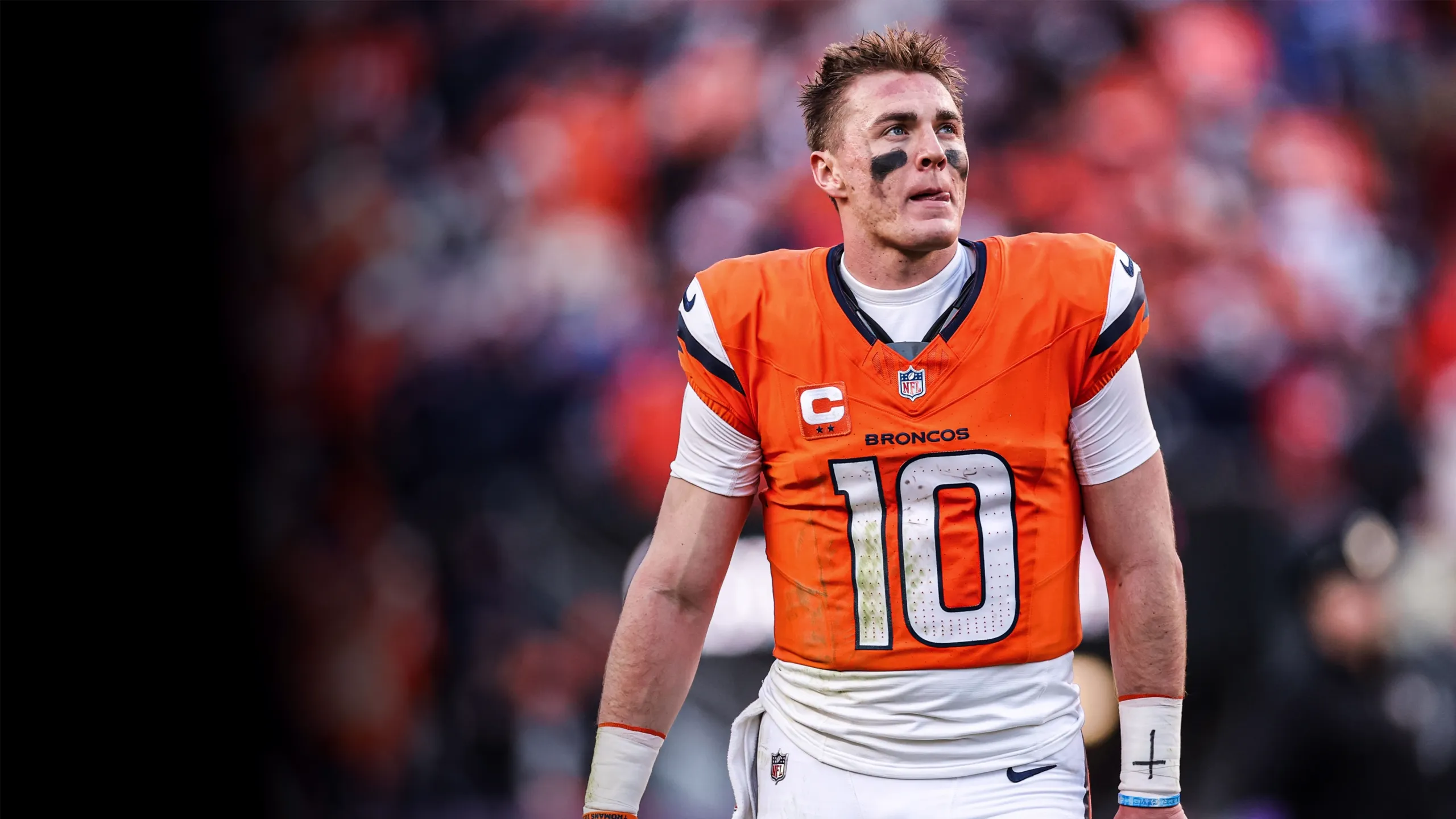 Jacksonville Jaguars vs. Denver Broncos