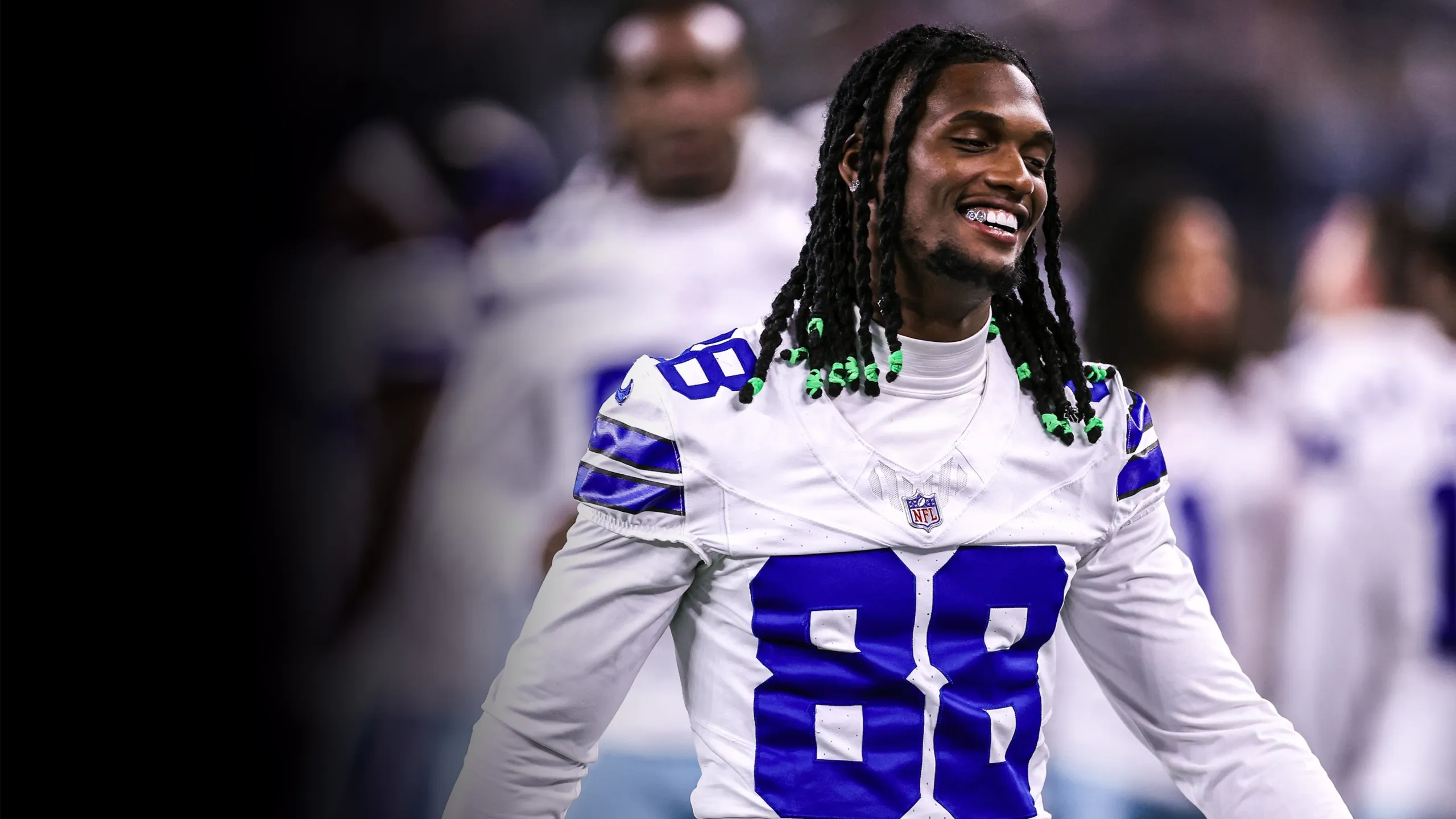 Washington Commanders vs. Dallas Cowboys