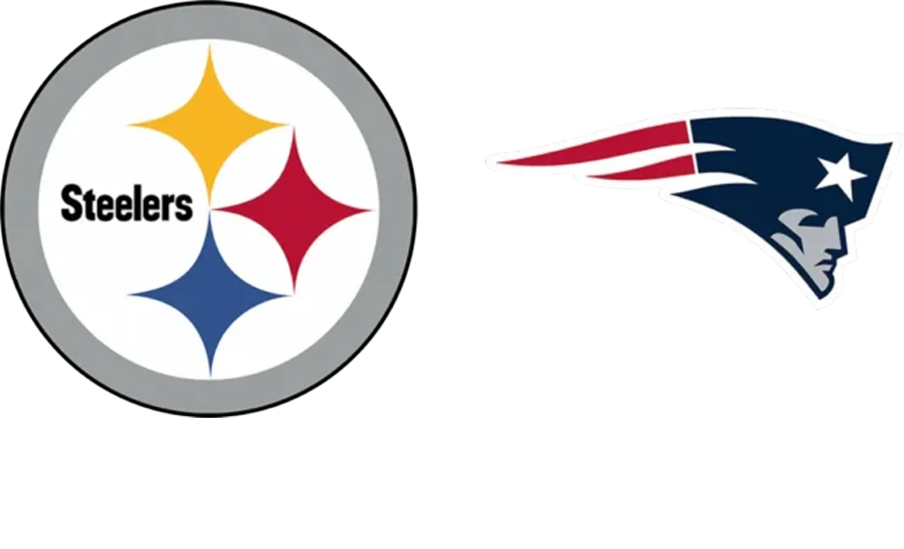 NFL Mini: Pittsburgh Steelers vs New England Patriots (Week 2)