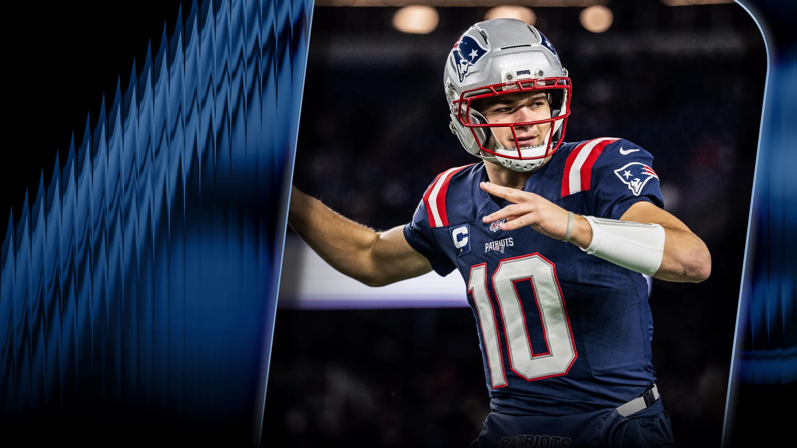 NFL Mini: Pittsburgh Steelers vs New England Patriots (Week 2)