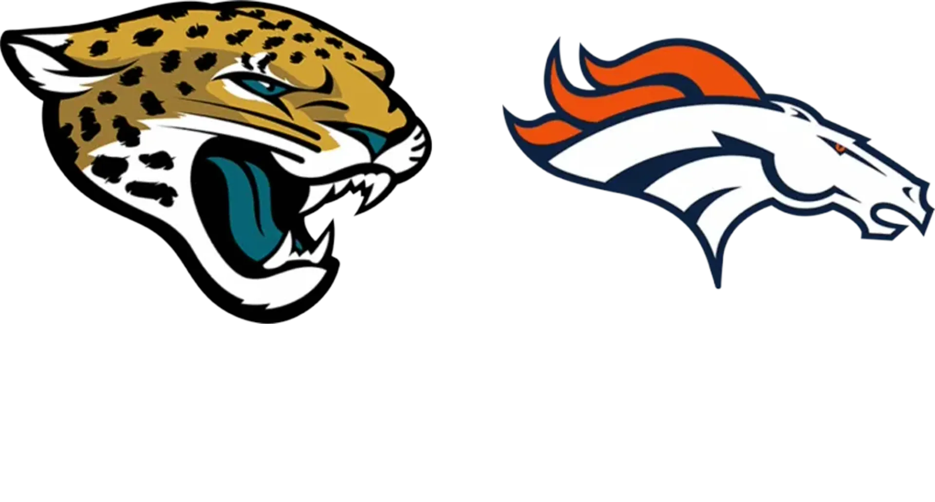 NFL Mini: Jacksonville Jaguars vs Denver Broncos (Week 2)